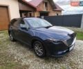 Синий Мазда СХ-9, объемом двигателя 2.49 л и пробегом 140 тыс. км за 22600 $, фото 21 на Automoto.ua