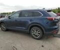 Синий Мазда СХ-9, объемом двигателя 2.5 л и пробегом 109 тыс. км за 3800 $, фото 1 на Automoto.ua