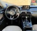 Синий Мазда СХ-9, объемом двигателя 2.49 л и пробегом 140 тыс. км за 24499 $, фото 25 на Automoto.ua