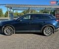 Синий Мазда СХ-9, объемом двигателя 2.49 л и пробегом 129 тыс. км за 28800 $, фото 2 на Automoto.ua