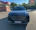 Синий Мазда СХ-9, объемом двигателя 2.49 л и пробегом 129 тыс. км за 28800 $, фото 4 на Automoto.ua