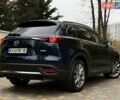 Синий Мазда СХ-9, объемом двигателя 2.49 л и пробегом 52 тыс. км за 28900 $, фото 17 на Automoto.ua