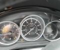 Синий Мазда СХ-9, объемом двигателя 2.5 л и пробегом 109 тыс. км за 3800 $, фото 8 на Automoto.ua