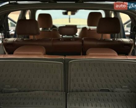 Синий Мазда СХ-9, объемом двигателя 2.49 л и пробегом 52 тыс. км за 28900 $, фото 61 на Automoto.ua