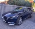 Синий Мазда СХ-9, объемом двигателя 2.49 л и пробегом 84 тыс. км за 24900 $, фото 1 на Automoto.ua