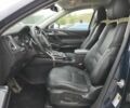 Синий Мазда СХ-9, объемом двигателя 2.5 л и пробегом 109 тыс. км за 3800 $, фото 6 на Automoto.ua
