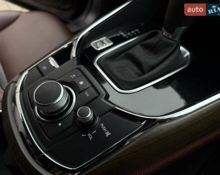 Синий Мазда СХ-9, объемом двигателя 2.49 л и пробегом 52 тыс. км за 28900 $, фото 78 на Automoto.ua