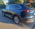 Синий Мазда СХ-9, объемом двигателя 2.49 л и пробегом 84 тыс. км за 24900 $, фото 9 на Automoto.ua