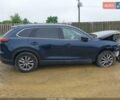 Синій Мазда СХ-9, об'ємом двигуна 0 л та пробігом 114 тис. км за 9800 $, фото 5 на Automoto.ua