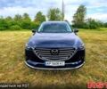 Синий Мазда СХ-9, объемом двигателя 2.5 л и пробегом 80 тыс. км за 24999 $, фото 1 на Automoto.ua