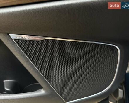 Синий Мазда СХ-9, объемом двигателя 2.49 л и пробегом 52 тыс. км за 28900 $, фото 84 на Automoto.ua