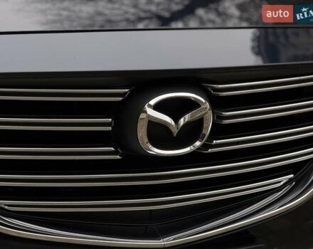 Синий Мазда СХ-9, объемом двигателя 2.49 л и пробегом 52 тыс. км за 28900 $, фото 8 на Automoto.ua