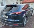 Синій Мазда СХ-9, об'ємом двигуна 2.5 л та пробігом 28 тис. км за 26300 $, фото 13 на Automoto.ua
