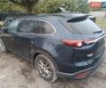 Синий Мазда СХ-9, объемом двигателя 2.5 л и пробегом 170 тыс. км за 9800 $, фото 5 на Automoto.ua