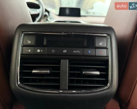 Синий Мазда СХ-9, объемом двигателя 2.49 л и пробегом 52 тыс. км за 28900 $, фото 51 на Automoto.ua