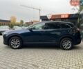 Синий Мазда СХ-9, объемом двигателя 2.49 л и пробегом 97 тыс. км за 20800 $, фото 3 на Automoto.ua