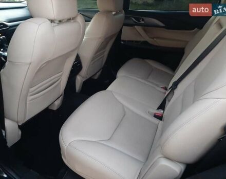 Синий Мазда СХ-9, объемом двигателя 2.49 л и пробегом 73 тыс. км за 18500 $, фото 16 на Automoto.ua