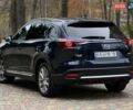 Синий Мазда СХ-9, объемом двигателя 2.49 л и пробегом 52 тыс. км за 28900 $, фото 22 на Automoto.ua