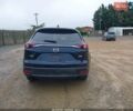 Синій Мазда СХ-9, об'ємом двигуна 0 л та пробігом 114 тис. км за 9800 $, фото 7 на Automoto.ua