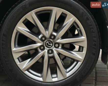 Синий Мазда СХ-9, объемом двигателя 2.49 л и пробегом 52 тыс. км за 28900 $, фото 27 на Automoto.ua