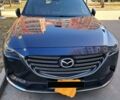 Синий Мазда СХ-9, объемом двигателя 2.5 л и пробегом 105 тыс. км за 25000 $, фото 1 на Automoto.ua