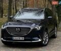 Синий Мазда СХ-9, объемом двигателя 2.49 л и пробегом 52 тыс. км за 28900 $, фото 93 на Automoto.ua