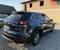 Синий Мазда СХ-9, объемом двигателя 2.49 л и пробегом 140 тыс. км за 24499 $, фото 8 на Automoto.ua