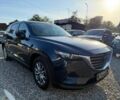 Синій Мазда СХ-9, об'ємом двигуна 2.5 л та пробігом 140 тис. км за 23699 $, фото 6 на Automoto.ua