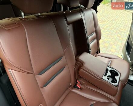 Синий Мазда СХ-9, объемом двигателя 2.49 л и пробегом 52 тыс. км за 28900 $, фото 70 на Automoto.ua