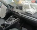 Синий Мазда СХ-9, объемом двигателя 2.5 л и пробегом 170 тыс. км за 9800 $, фото 8 на Automoto.ua