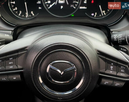 Синий Мазда СХ-9, объемом двигателя 2.49 л и пробегом 39 тыс. км за 28900 $, фото 60 на Automoto.ua