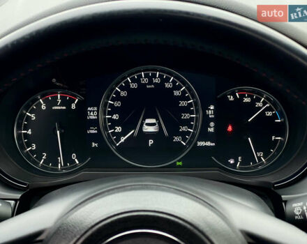 Синий Мазда СХ-9, объемом двигателя 2.49 л и пробегом 39 тыс. км за 28900 $, фото 54 на Automoto.ua