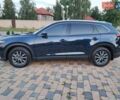 Синий Мазда СХ-9, объемом двигателя 2.49 л и пробегом 43 тыс. км за 24500 $, фото 28 на Automoto.ua
