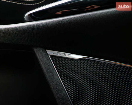 Синий Мазда СХ-9, объемом двигателя 2.5 л и пробегом 67 тыс. км за 29529 $, фото 19 на Automoto.ua