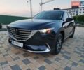 Синий Мазда СХ-9, объемом двигателя 2.49 л и пробегом 43 тыс. км за 24500 $, фото 2 на Automoto.ua