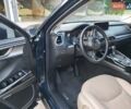 Синий Мазда СХ-9, объемом двигателя 2.49 л и пробегом 43 тыс. км за 24500 $, фото 43 на Automoto.ua
