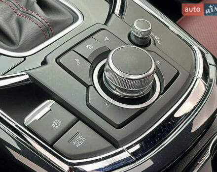 Синий Мазда СХ-9, объемом двигателя 2.49 л и пробегом 39 тыс. км за 28900 $, фото 57 на Automoto.ua