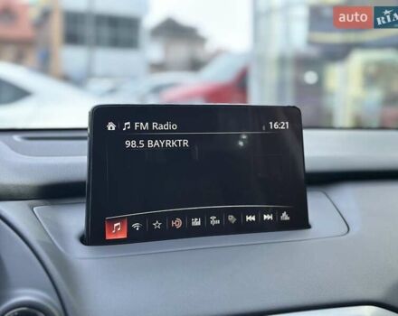 Синий Мазда СХ-9, объемом двигателя 2.49 л и пробегом 83 тыс. км за 27990 $, фото 29 на Automoto.ua