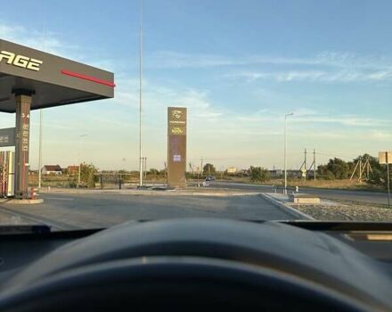 Мазда СХ-9 2020 в Буске на Automoto.ua Синий Мазда СХ-9, объемом двигателя 2.49 л и пробегом 127 тыс. км за 23500 $, фото 15 на Automoto.ua