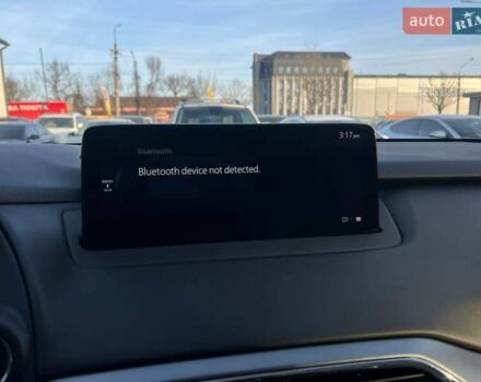 Синий Мазда СХ-9, объемом двигателя 2.49 л и пробегом 13 тыс. км за 26500 $, фото 15 на Automoto.ua