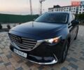 Синий Мазда СХ-9, объемом двигателя 2.49 л и пробегом 43 тыс. км за 24500 $, фото 26 на Automoto.ua