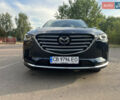 Синий Мазда СХ-9, объемом двигателя 2.49 л и пробегом 47 тыс. км за 29000 $, фото 8 на Automoto.ua