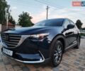 Синий Мазда СХ-9, объемом двигателя 2.49 л и пробегом 43 тыс. км за 24500 $, фото 34 на Automoto.ua