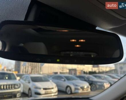 Синий Мазда СХ-9, объемом двигателя 2.49 л и пробегом 13 тыс. км за 26500 $, фото 18 на Automoto.ua