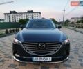 Синий Мазда СХ-9, объемом двигателя 2.49 л и пробегом 43 тыс. км за 24500 $, фото 5 на Automoto.ua