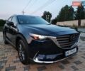 Синий Мазда СХ-9, объемом двигателя 2.49 л и пробегом 43 тыс. км за 24500 $, фото 7 на Automoto.ua