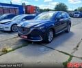 Синий Мазда СХ-9, объемом двигателя 2.5 л и пробегом 56 тыс. км за 31000 $, фото 1 на Automoto.ua