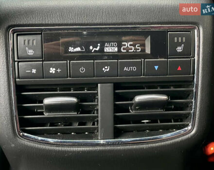 Синий Мазда СХ-9, объемом двигателя 2.49 л и пробегом 39 тыс. км за 28900 $, фото 31 на Automoto.ua