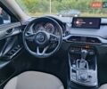Синий Мазда СХ-9, объемом двигателя 2.49 л и пробегом 43 тыс. км за 24500 $, фото 40 на Automoto.ua