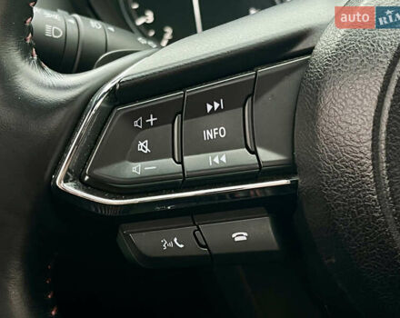 Синий Мазда СХ-9, объемом двигателя 2.49 л и пробегом 39 тыс. км за 28900 $, фото 55 на Automoto.ua